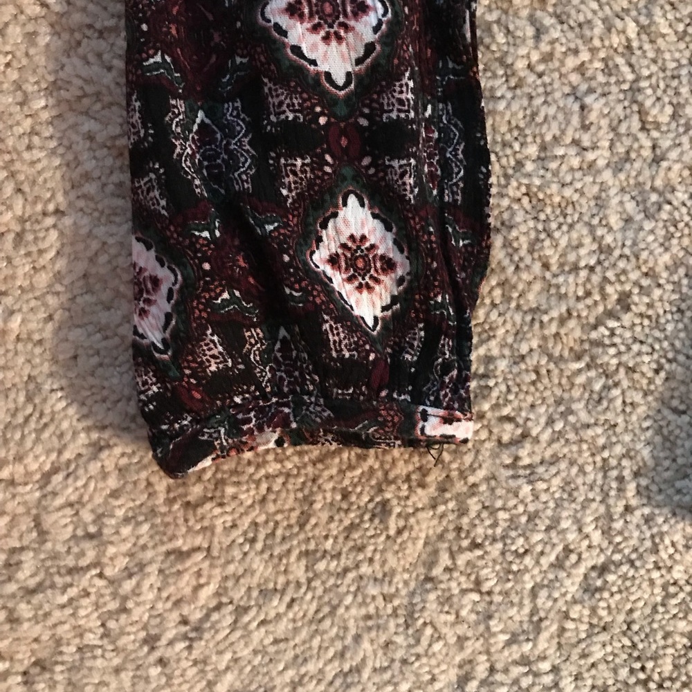 Off The Shoulder Romper! - image 4